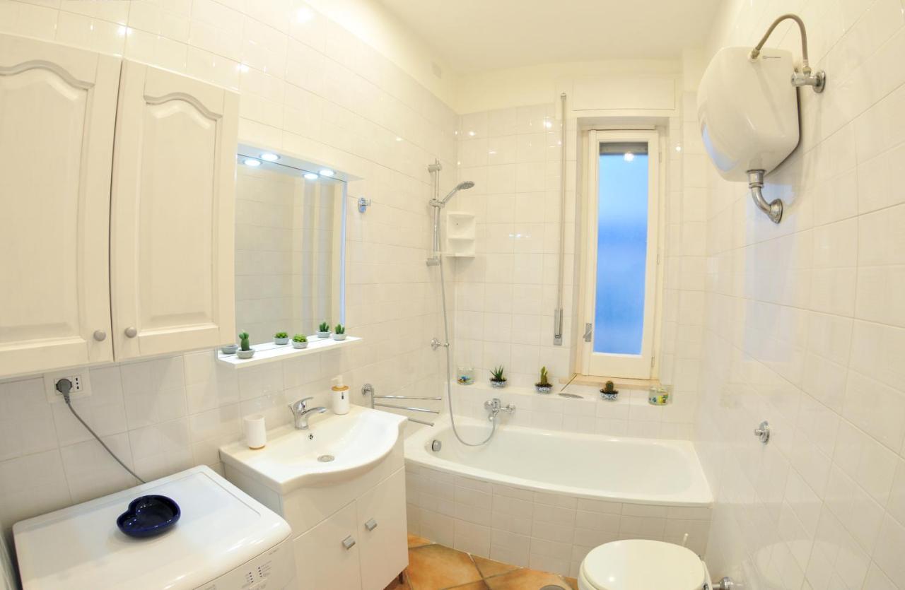 Casa Ines Villa ซอร์เรนโต ภายนอก รูปภาพ