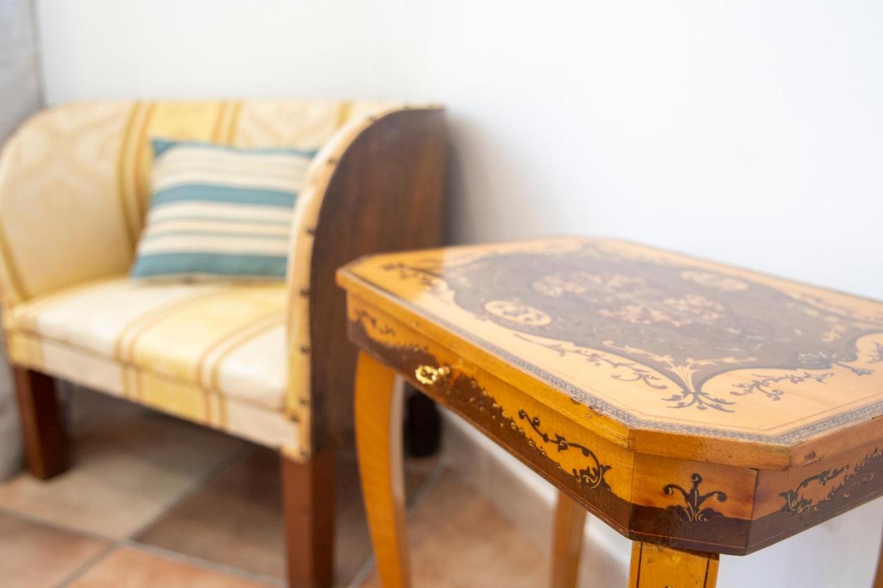Casa Ines Villa ซอร์เรนโต ภายนอก รูปภาพ