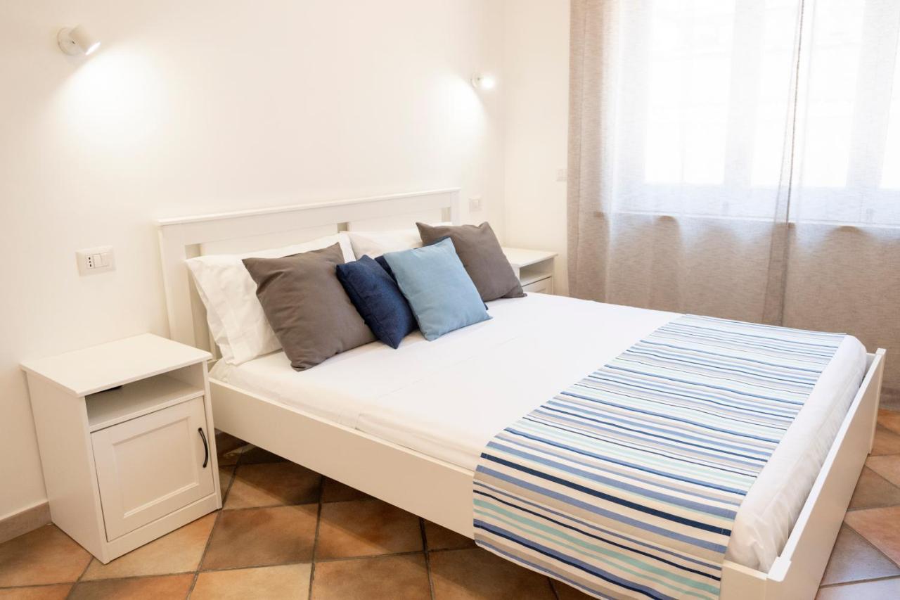 Casa Ines Villa ซอร์เรนโต ภายนอก รูปภาพ