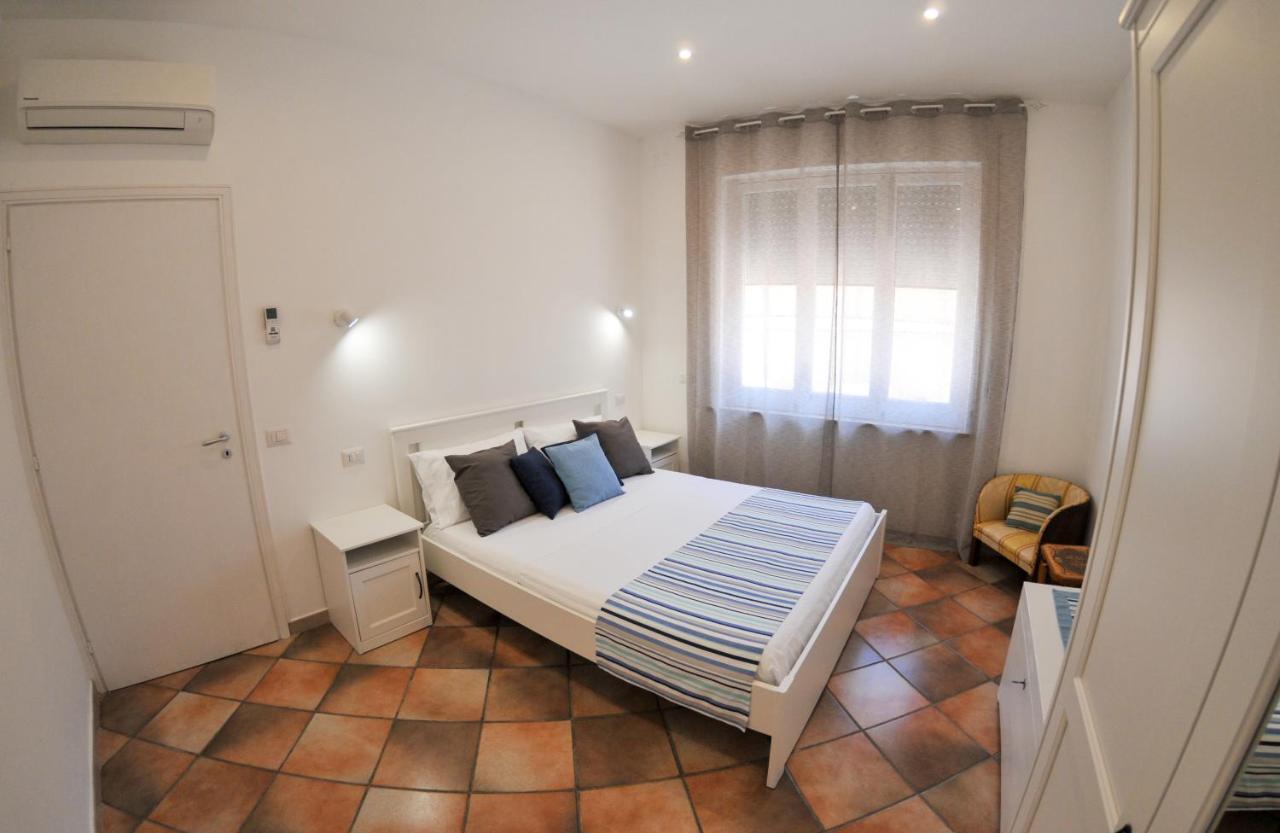 Casa Ines Villa ซอร์เรนโต ภายนอก รูปภาพ