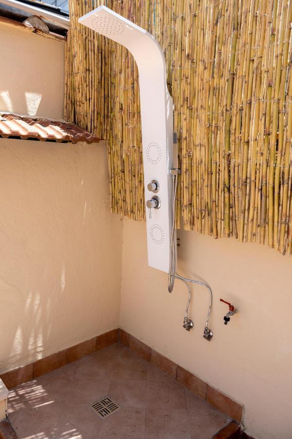 Casa Ines Villa ซอร์เรนโต ภายนอก รูปภาพ