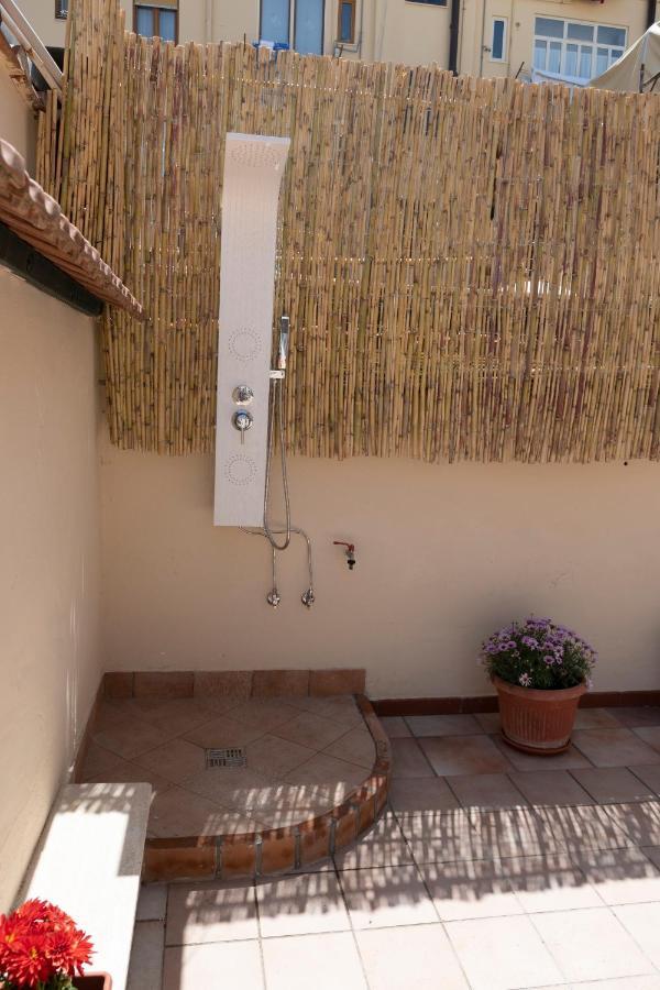 Casa Ines Villa ซอร์เรนโต ภายนอก รูปภาพ